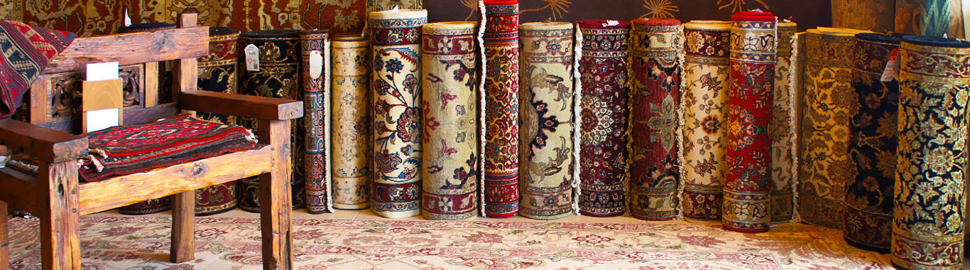 Investigating the exports of carpets from Iran in new political circumstances
