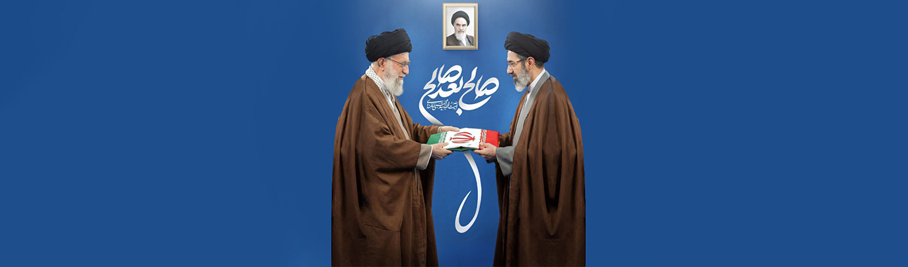agha-Mojtaba-khamenei